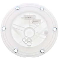 Genuine Mercedes Benz Fuel Pump Closing Cover - Replaces OE Number 204-470-04-38