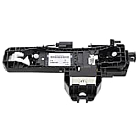 2047602334 Genuine Mercedes Benz Door Handle Base