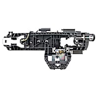 204-760-24-34 Door Handle Base