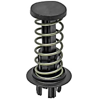 Hood Spring - Replaces OE Number 204-880-02-27