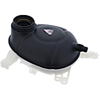 205-500-00-49 Genuine Mercedes Benz Coolant Reservoir