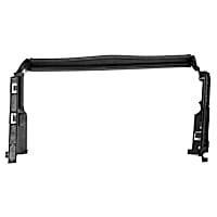 Genuine Mercedes Benz Fan Shroud (Air Duct) - Replaces OE Number 205-505-00-30