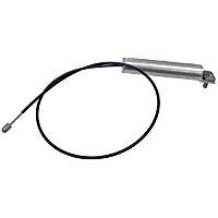 Convertible Top Tightener - Replaces OE Number 208-770-18-65