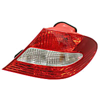 Taillight Assembly - Replaces OE Number 209-820-14-64