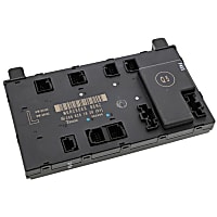 209-820-19-26 64 Genuine Mercedes Benz Door Control Module