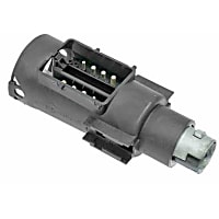 Ignition Lock Housing With Switch - Replaces OE Number 210-460-12-97