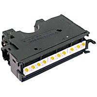 Genuine Mercedes Benz Control Unit Gear Recognition - Replaces OE Number 210-545-13-32