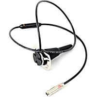 2108202175 Genuine Mercedes Benz Antenna - Direct Fit