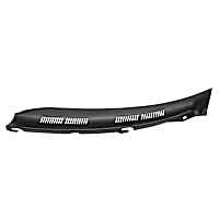 Genuine Mercedes Benz Wiper Cowl Screen - Replaces OE Number 210-831-09-58