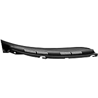 Genuine Mercedes Benz Wiper Cowl Screen - Replaces OE Number 210-831-10-58