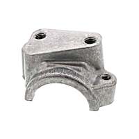 211-323-05-40 Genuine Mercedes Benz Sway Bar Bracket