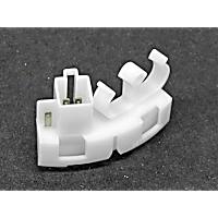 Genuine Mercedes Benz Cable Clip for Fuel Tank Sender Unit Cable - Replaces OE Number 211-471-02-41