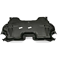 Engine Compartment Shield - Replaces OE Number 211-524-24-30