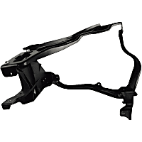 212-620-01-91 64 Driver Side Headlight Bracket, Genuine Mercedes Benz