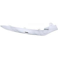 Genuine Mercedes Benz Bumper Cover Grille Moulding - Replaces OE Number 212-885-28-74