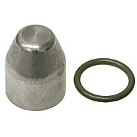 Pressure Relief Valve Repair Kit for Hydraulic Suspension - Replaces OE Number 220-320-11-58
