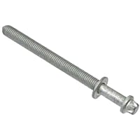 Genuine Mini Torx Bolt for Engine Mount (10 X 125 mm) - Replaces OE Number 22-11-6-766-753