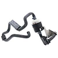 221-320-03-69 Air Suspension Compressor Filter