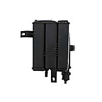 Genuine Mercedes Benz Vapor Canister - Replaces OE Number 221-470-06-59