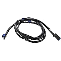 221-860-02-92 Washer Hose - Sold Individually