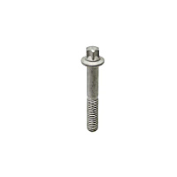 23-00-1-222-887 Genuine BMW Bell Housing Bolt - Genuine 23001222887