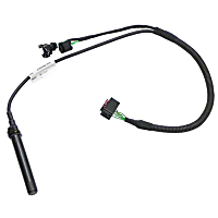 Genuine BMW Clutch Sensor for Sequential Manual Gearbox (SMG) - Replaces OE Number 23-01-7-837-428