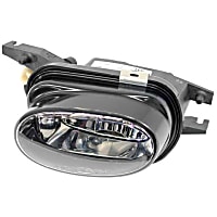 Fog Light (Oval) - Replaces OE Number 230-820-03-56