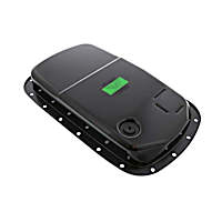 Genuine BMW Transmission Oil Pan - Replaces OE Number 24-11-7-533-733
