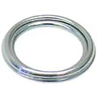 Genuine Mini Seal Ring Automatic Transmission Drain Plug (12 X 17 X 2 mm) - Replaces OE Number 24-11-7-570-792