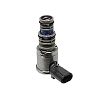 Genuine BMW Auto Trans Solenoid Valve for Torque Converter Clutch Solenoid (TCC) - Replaces OE Number 24-32-7-532-013