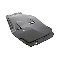 246-520-15-23 Genuine Mercedes Benz Undercar Shield