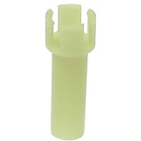 Automatic Transmission Fluid Guide Tube (Channels Fluid to Transmission) - Replaces OE Number 251-271-00-97
