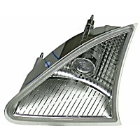 Position Light (Next to Headlight) - Replaces OE Number 251-820-09-56