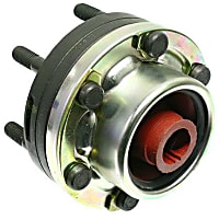 Genuine BMW Driveshaft C.V. Joint - Replaces OE Number 26-11-1-229-099