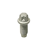 Genuine BMW Torx Bolt - Replaces OE Number 26-11-7-571-956
