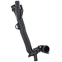 2642008600 Genuine Mercedes Benz Water Pipe