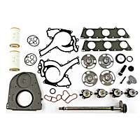 Genuine Mercedes Benz Balance Shaft Kit - Replaces OE Number 272-030-05-13