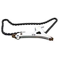 276-050-23-16 Genuine Mercedes Benz Timing Chain - Sold individually