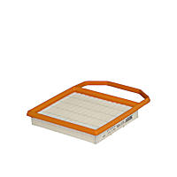276 094 05 04 Air Filter Genuine Mercedes Benz