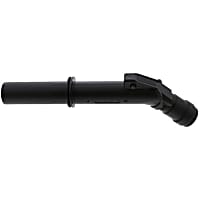 276-159-02-42 Genuine Mercedes Benz Spark Plug Connector