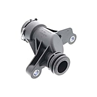 278-200-21-52 Genuine Mercedes Benz Water Pipe