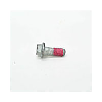 30741260 Genuine Volvo Brake Caliper Bolt - Sold individually