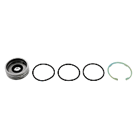 30751262 Genuine Volvo Automatic Transmission Band Servo Cover