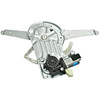 Window Regulator with Motor - Replaces OE Number 30784573