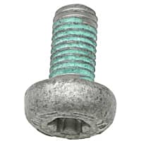 Ball Joint Bolt for Ball Joint to Control Arm (10 X 1.5 X 20 mm) - Replaces OE Number 31-10-6-766-780