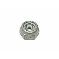 Genuine BMW Lock Nut 14 X 1.5 mm - Replaces OE Number 31-10-6-774-714