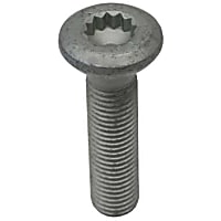 Genuine BMW Bolt for Wheel Hub/Bearing (12 X 1.5 X 45 mm) - Replaces OE Number 31-20-6-783-065
