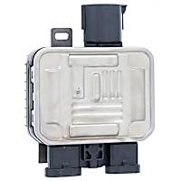 31305106 Cooling Fan Module Genuine Volvo