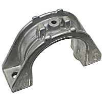 Support Bracket for Sway Bar Bushing - Replaces OE Number 31-35-6-757-099