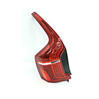 31655919 Driver Side Tail Light